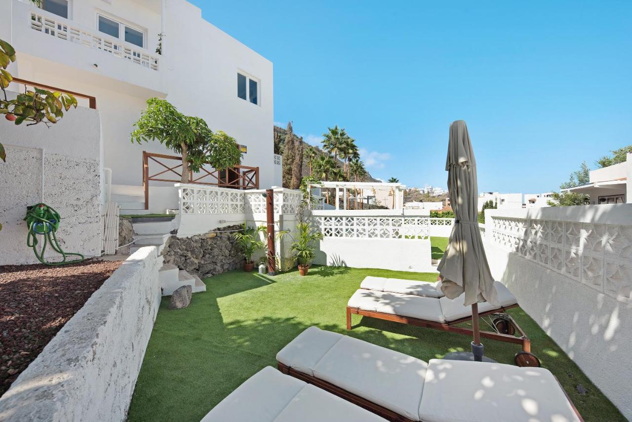 Villa Casa Sol 21 B Garachico Garachico  Exterior foto