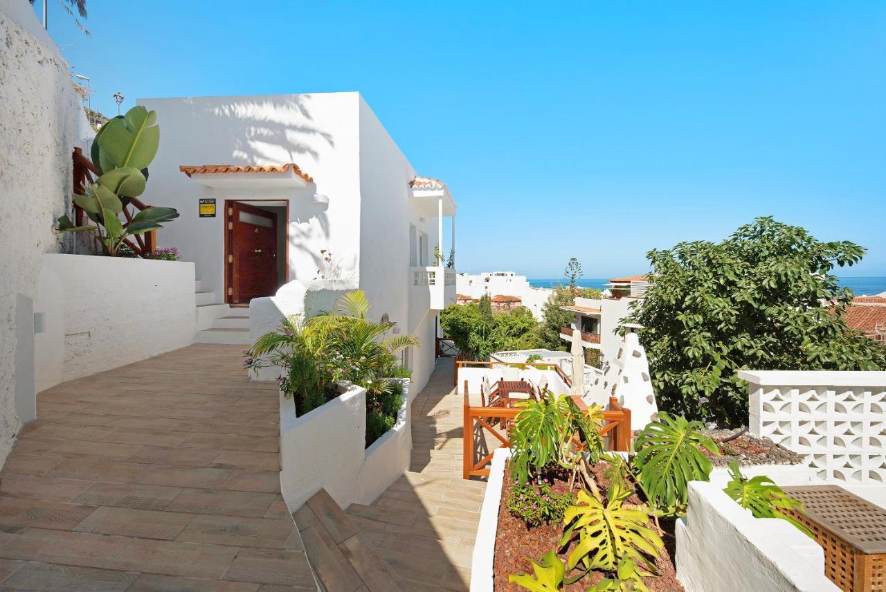 Villa Casa Sol 21 B Garachico Garachico  Exterior foto