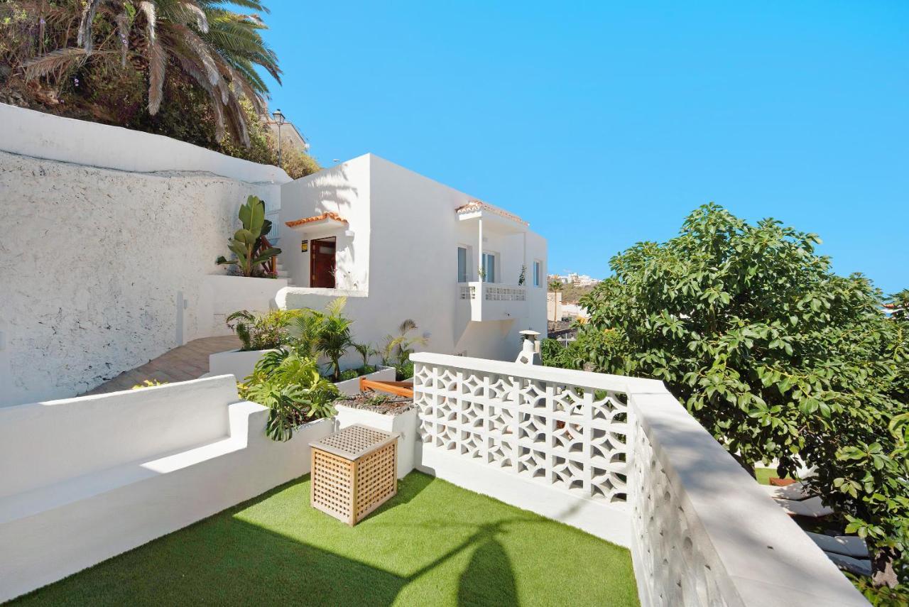 Villa Casa Sol 21 B Garachico Garachico  Exterior foto
